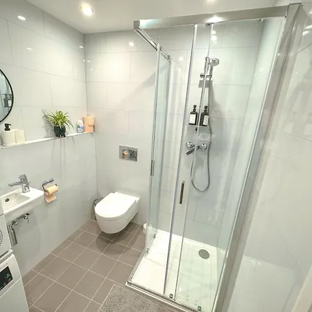 Nest Center Apartman
