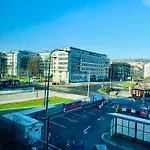 Nest Center Apartman