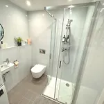 Nest Center Apartman