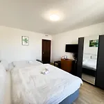 Apartman Nest Center Prága