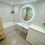 Nest Center Prága