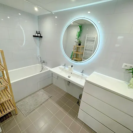 Nest Center Prag