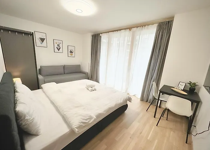 Nest Center Διαμέρισμα *