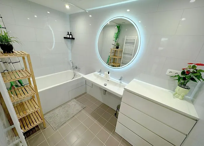Nest Center Praga