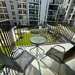 Nest Center Διαμέρισμα Πράγα